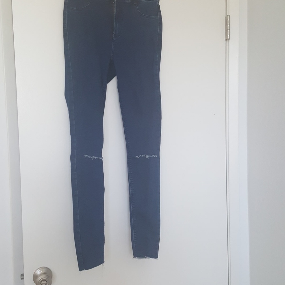 Zara jeans